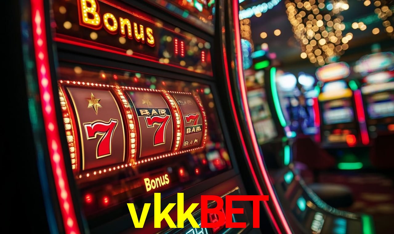 Apostas com odds competitivas na vkkbet