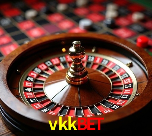 Jogos populares e pagamentos rápidos na vkkbet