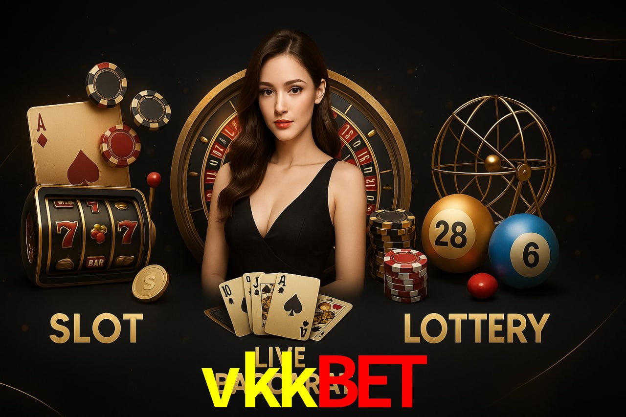 Jogos com bônus e suporte 24h na vkkbet