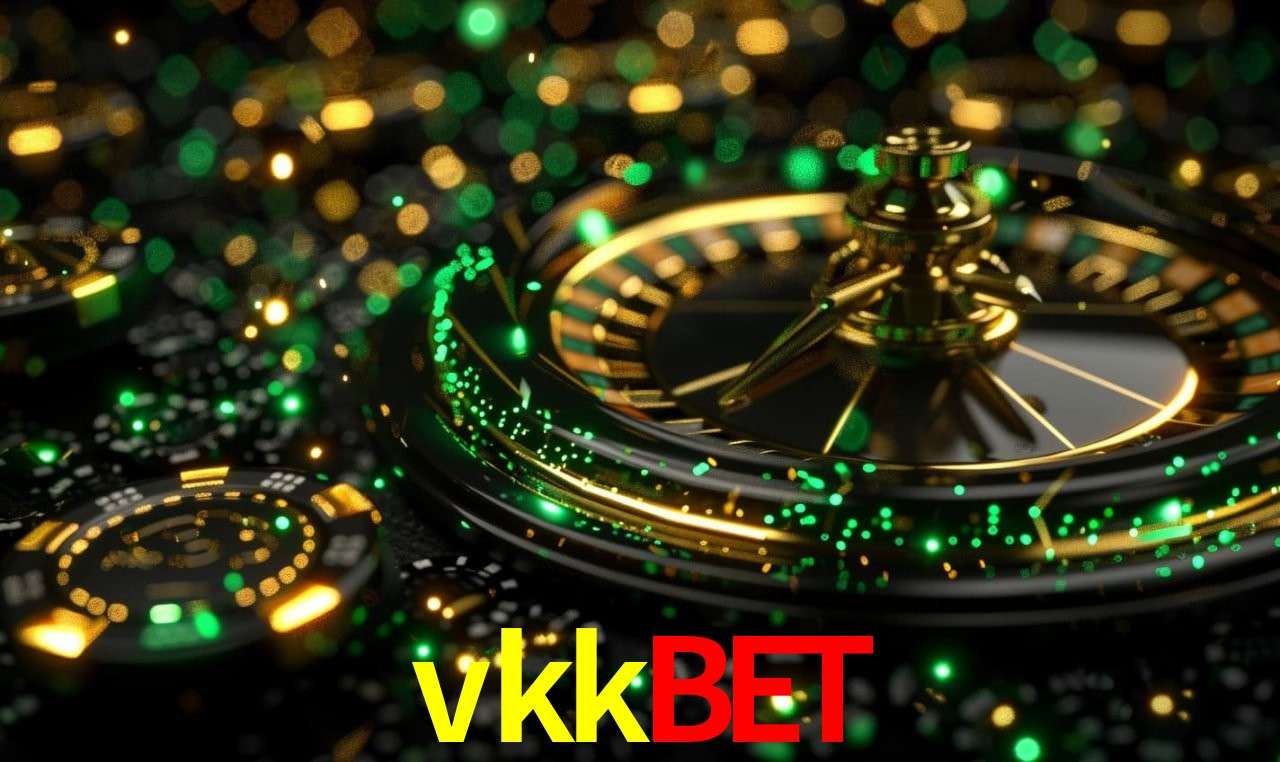 Segurança e performance na plataforma vkkbet