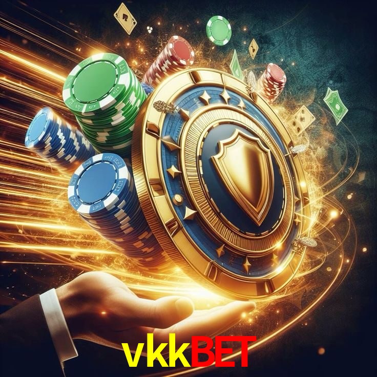 Torneios e prêmios garantidos na vkkbet