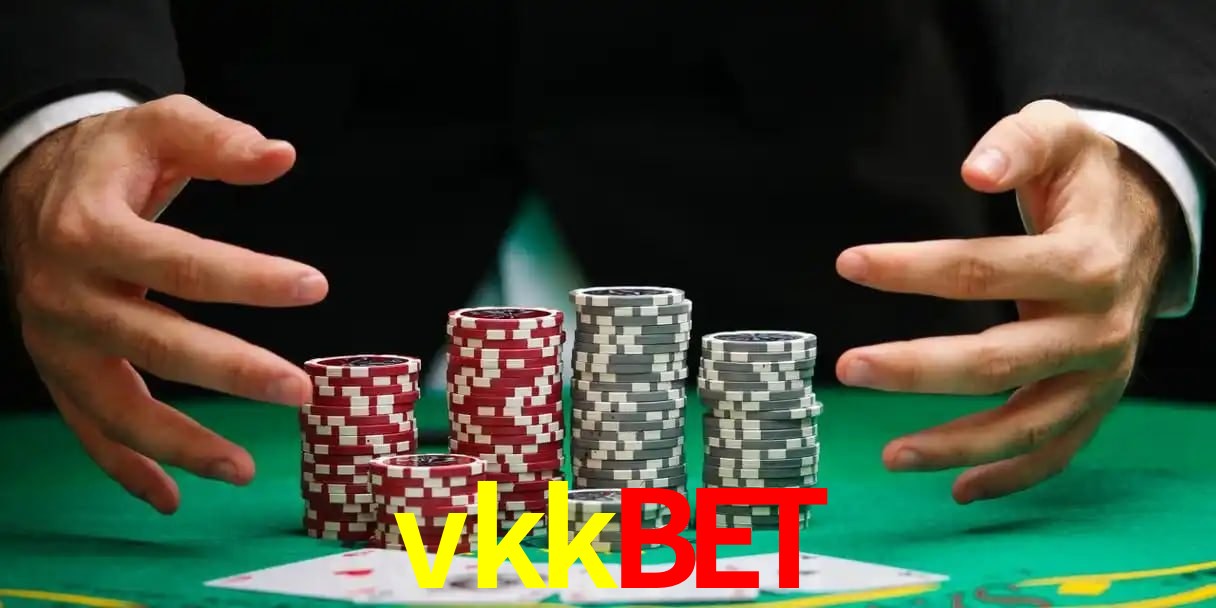 Benefícios VIP na vkkbet