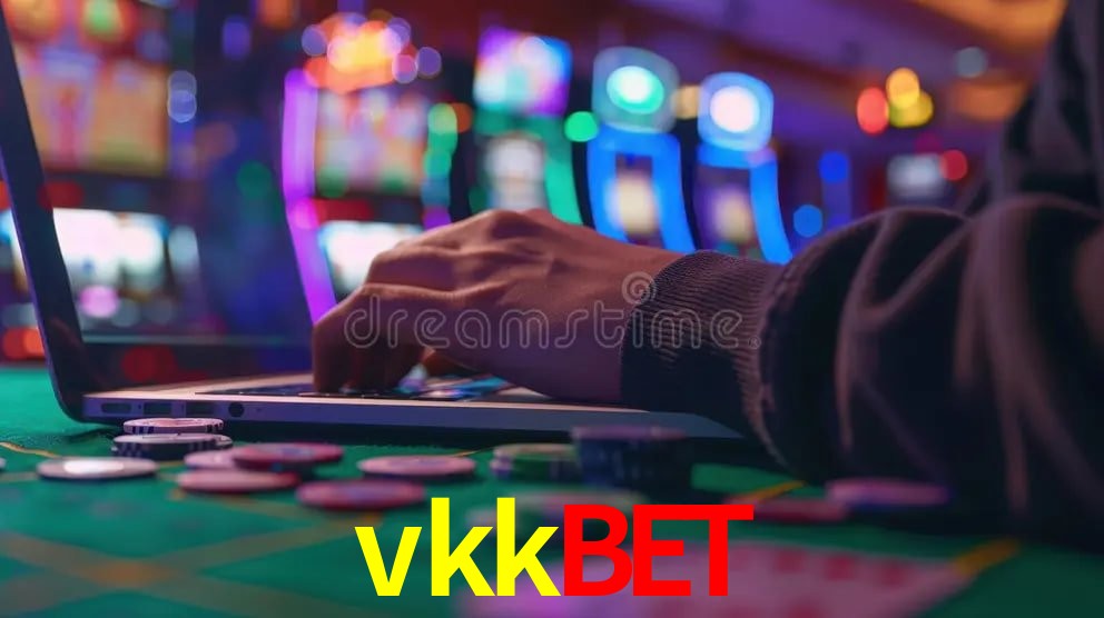 Roda da fortuna na vkkbet