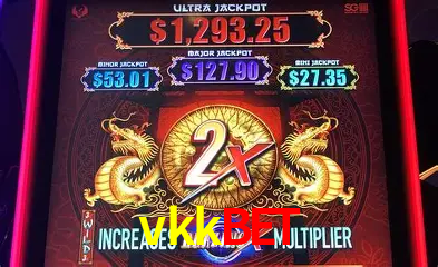 Cassino ao vivo com dealers reais na vkkbet