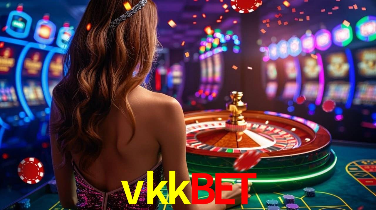 Instalação rápida do APK vkkbet