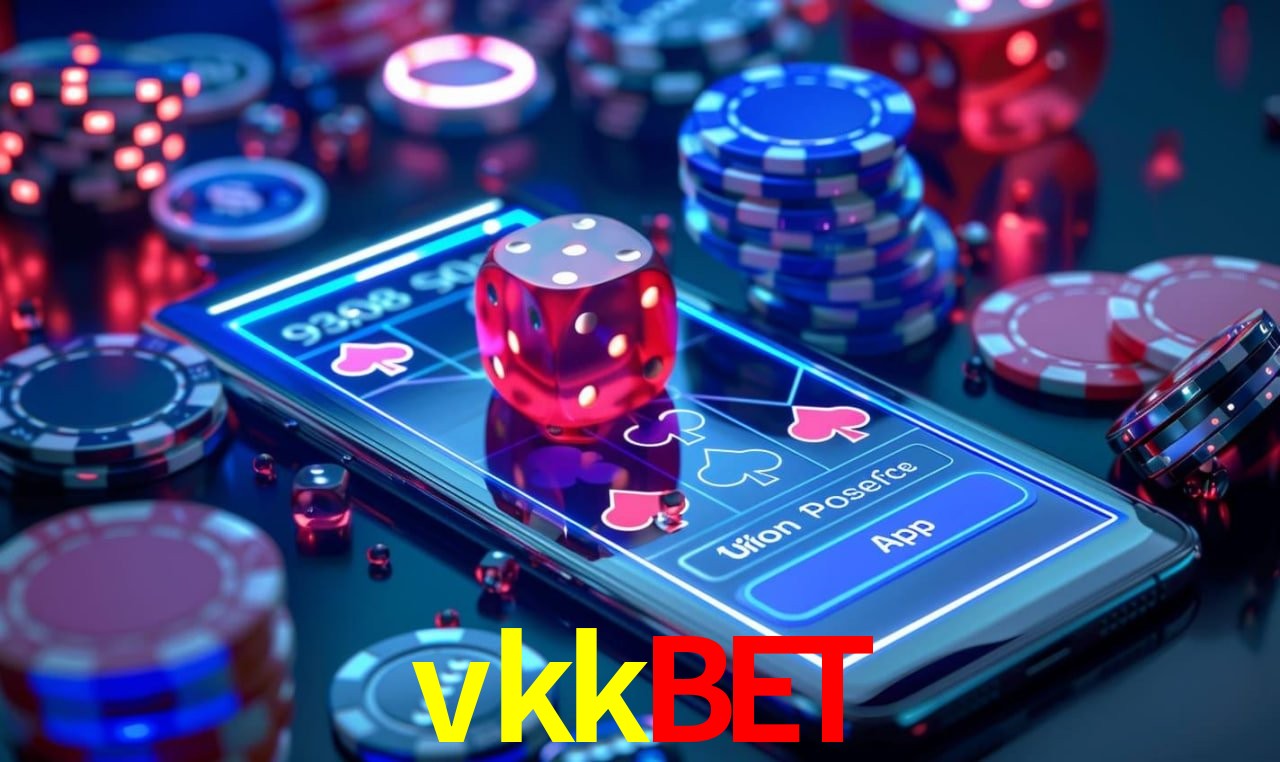 Canal oficial no Telegram da vkkbet