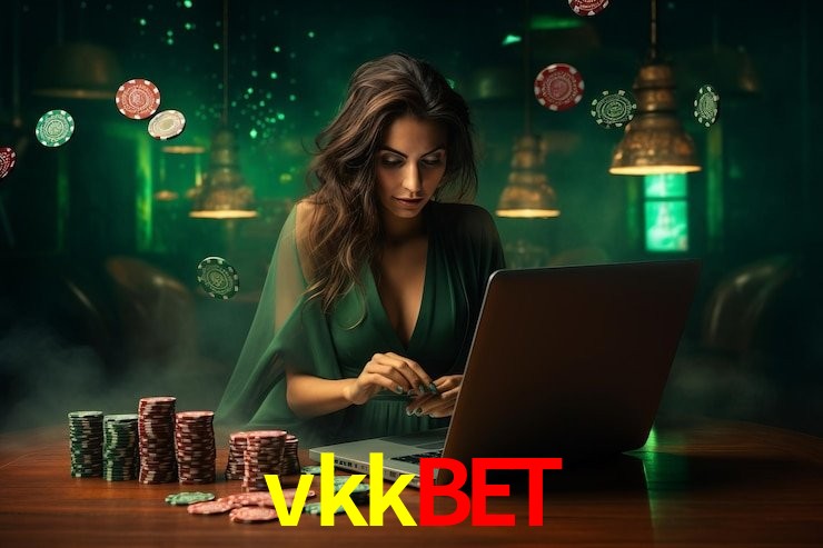 Segurança e privacidade no APP vkkbet