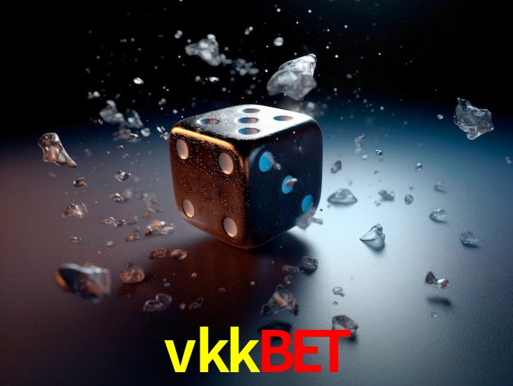Variedade de jogos na vkkbet