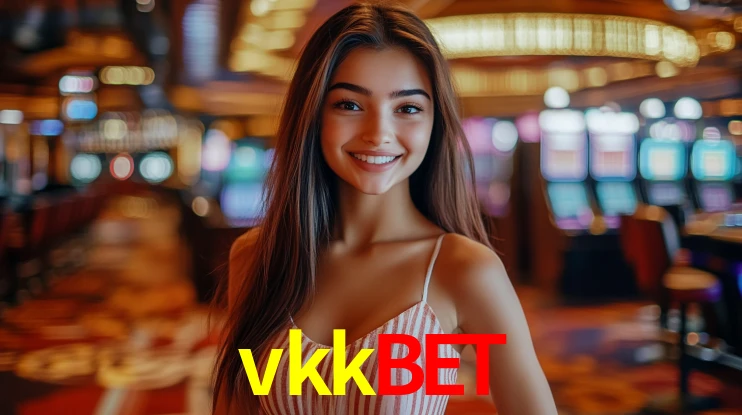 Cashback e recargas na vkkbet