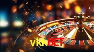 Bônus e promoções da vkkbet